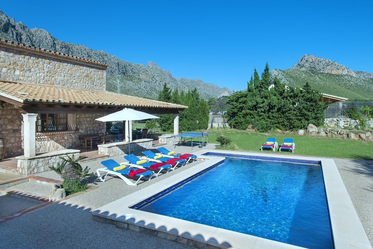 Boquer Villa Port de Pollença